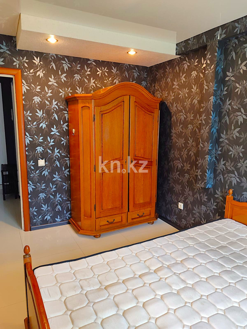 Аренда 2-комнатной квартиры, 38 м², ул. Бараева, дом  1 - пр. Республики в Астане - фото 4