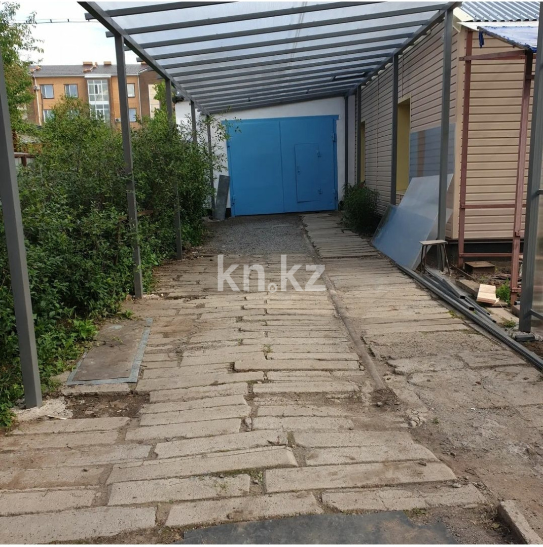 Продажа 5-комнатного дома, 105 м², ул. Сатпаева, дом  39 в Караганде - фото 22