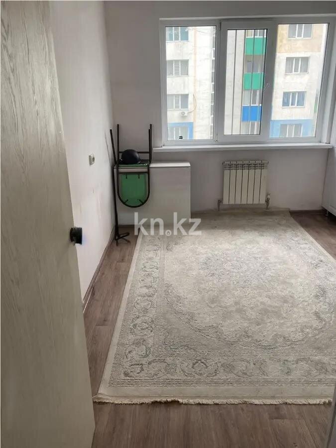 Продажа 1-комнатной квартиры, 44 м² в Алматы