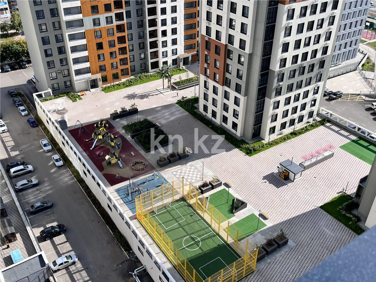 Продажа 3-комнатной квартиры, 91 м² в Караганде - фото 20
