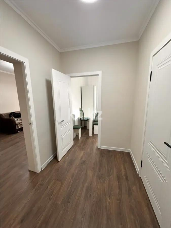 Продажа 1-комнатной квартиры, 45 м² в Алматы - фото 4