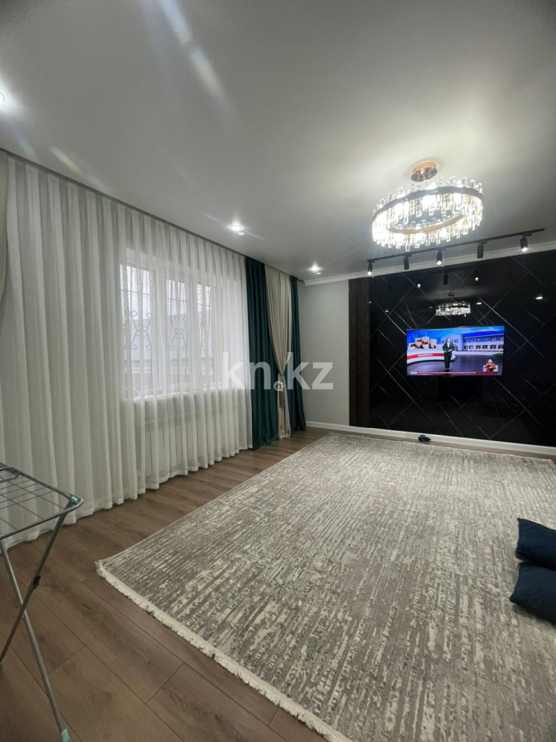 Продажа 7-комнатного дома, 281.6 м² в Костанае