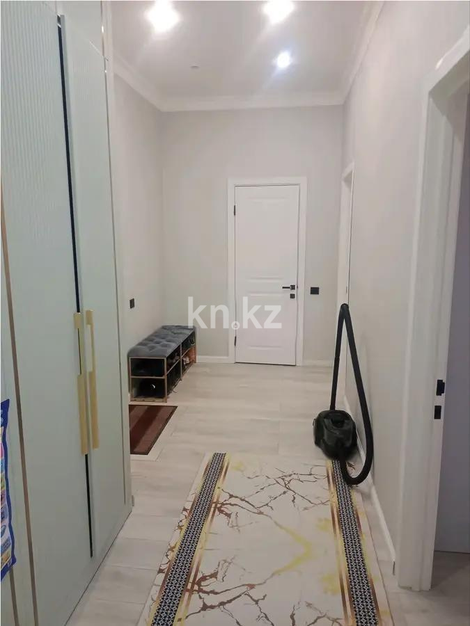 Продажа 2-комнатной квартиры, 64.5 м² в Астане - фото 5