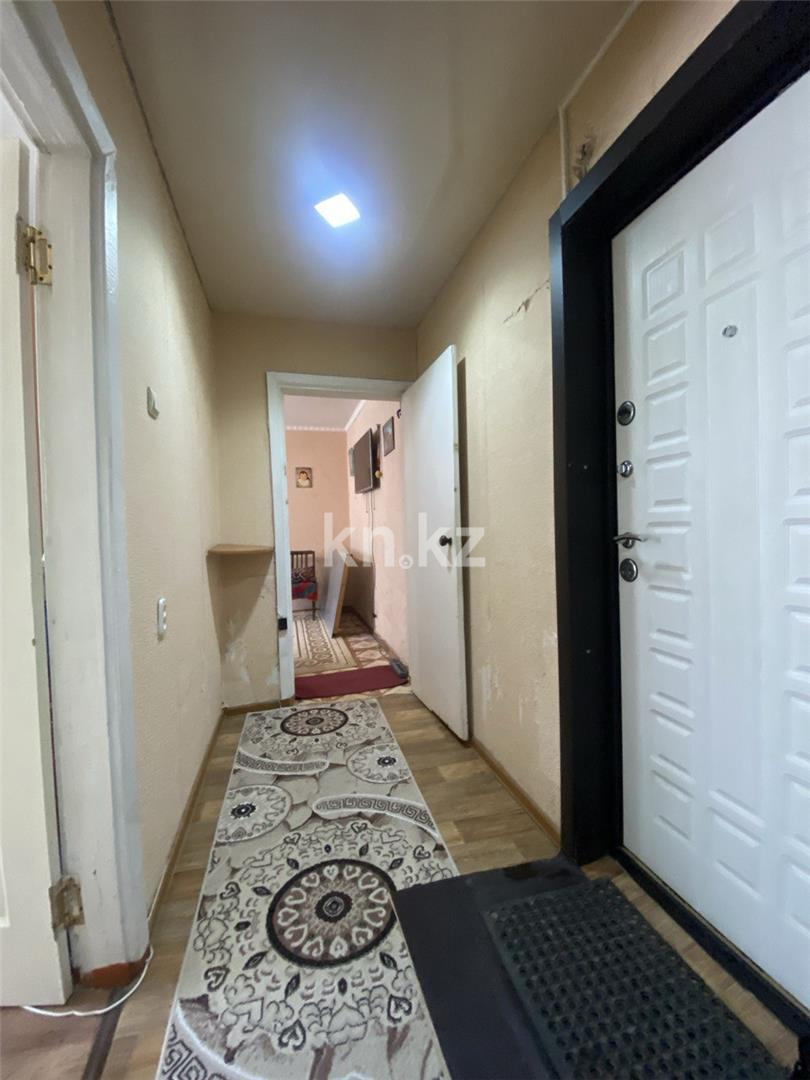 Продажа 2-комнатной квартиры, 44 м², мкр-н Горка Дружбы в Темиртау - фото 11