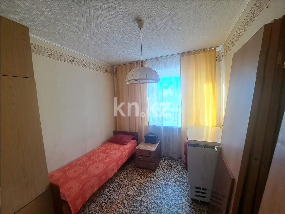 Продажа 3-комнатной квартиры, 63 м² в Караганде - фото 3