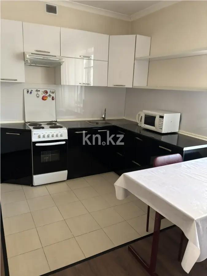 Продажа 2-комнатной квартиры, 44 м² в Астане - фото 3