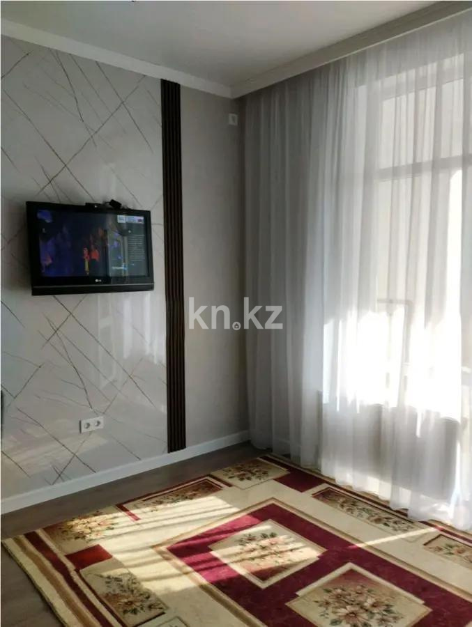 Продажа 2-комнатной квартиры, 40 м² в Астане