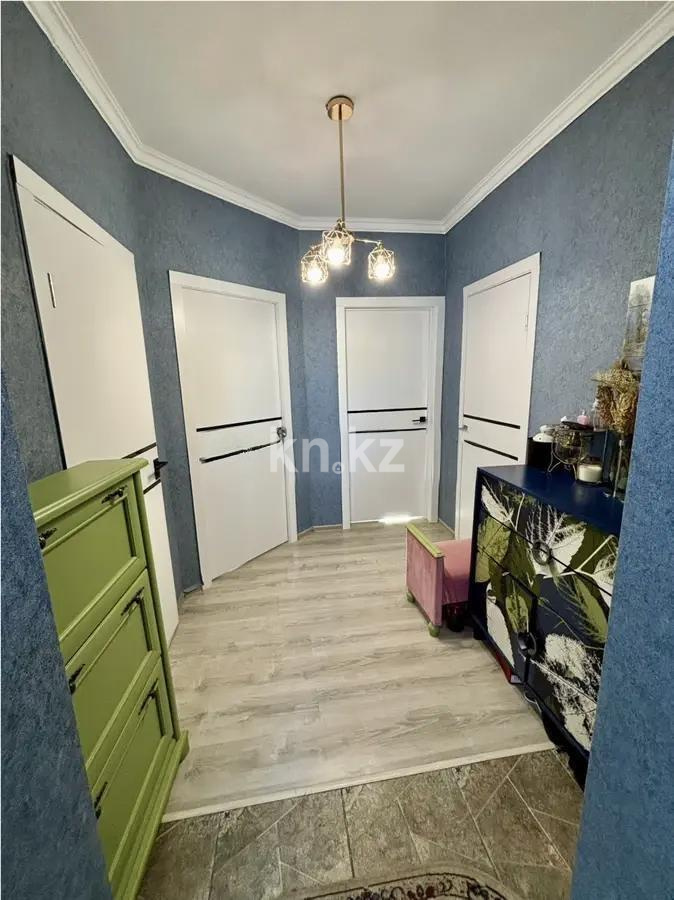 Продажа 1-комнатной квартиры, 38 м², ул. Мухамедханова, дом  41 в Астане - фото 4