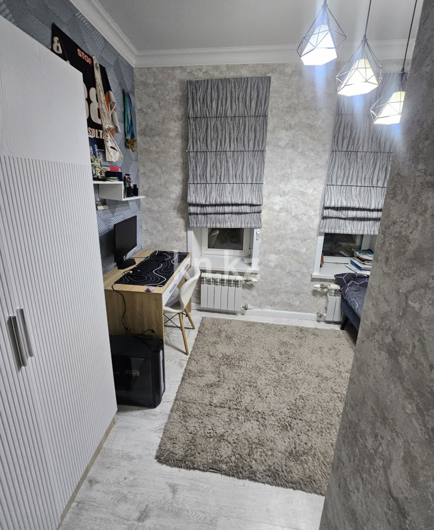 Продажа 5-комнатного дома, 169 м² в Астане - фото 13