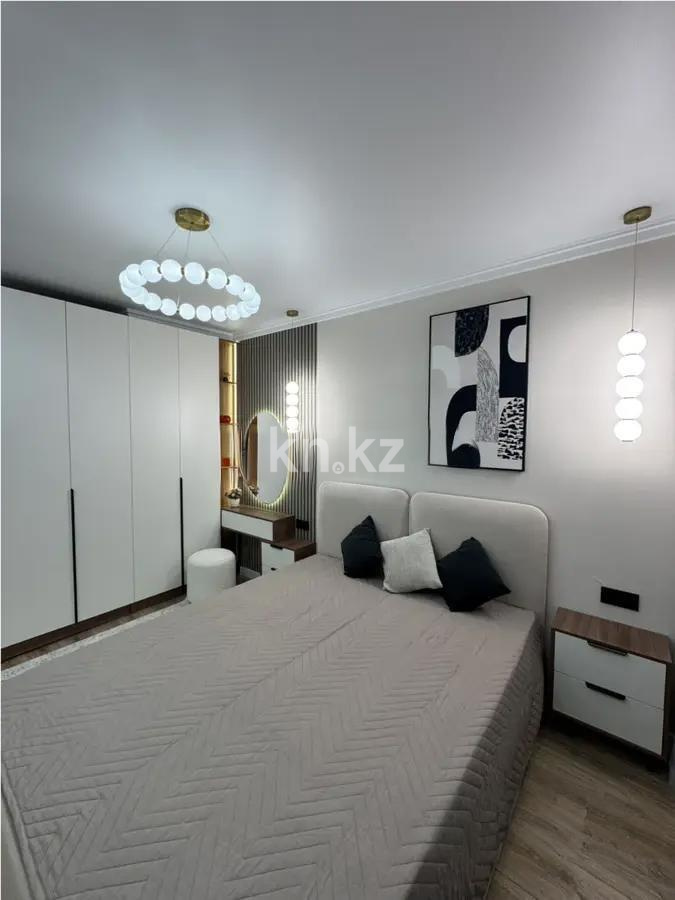 Продажа 2-комнатной квартиры, 36 м², пр. Райымбека, дом  590/1 в Алматы - фото 2