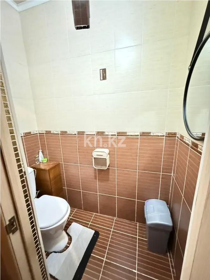 Продажа 3-комнатной квартиры, 78 м² в Алматы - фото 5