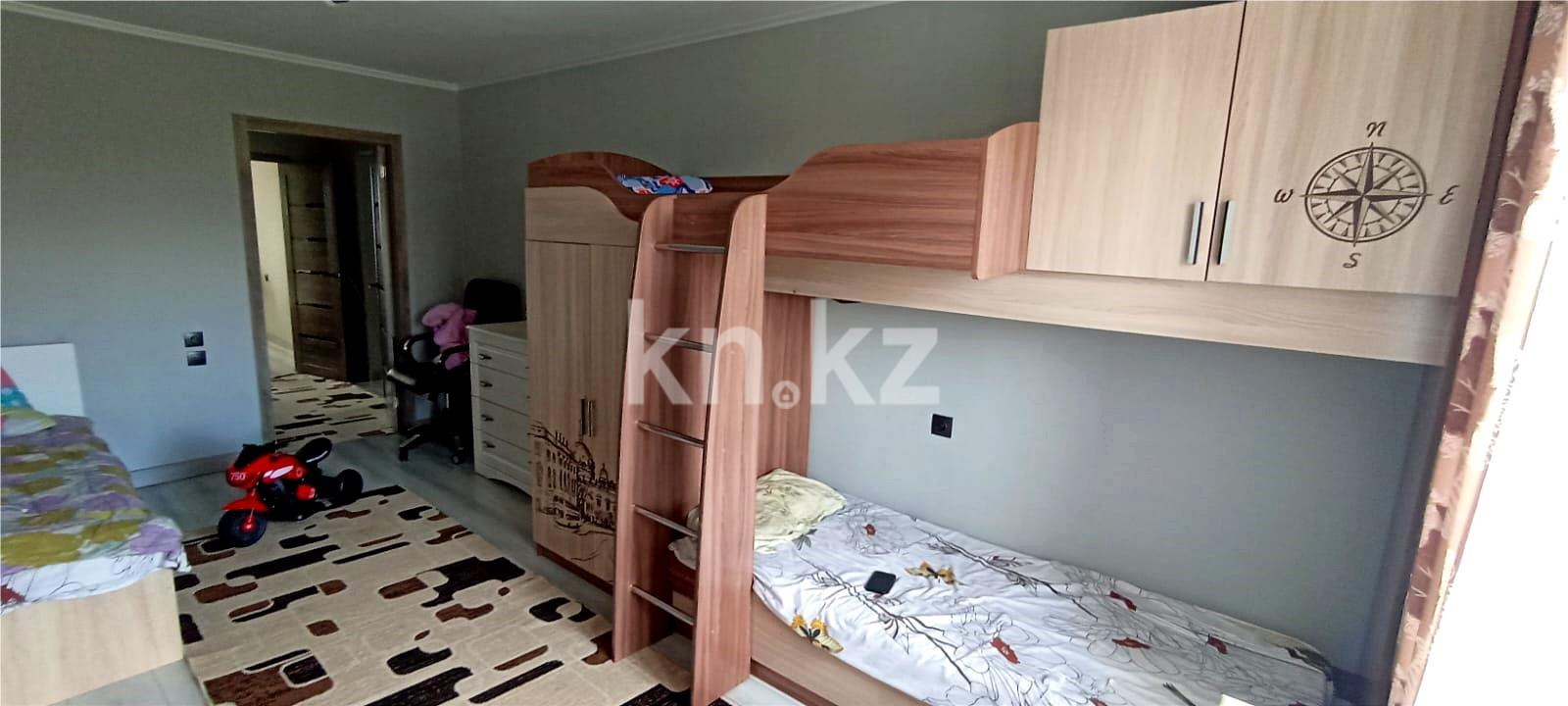 Продажа 3-комнатной квартиры, 71 м² в Темиртау - фото 7