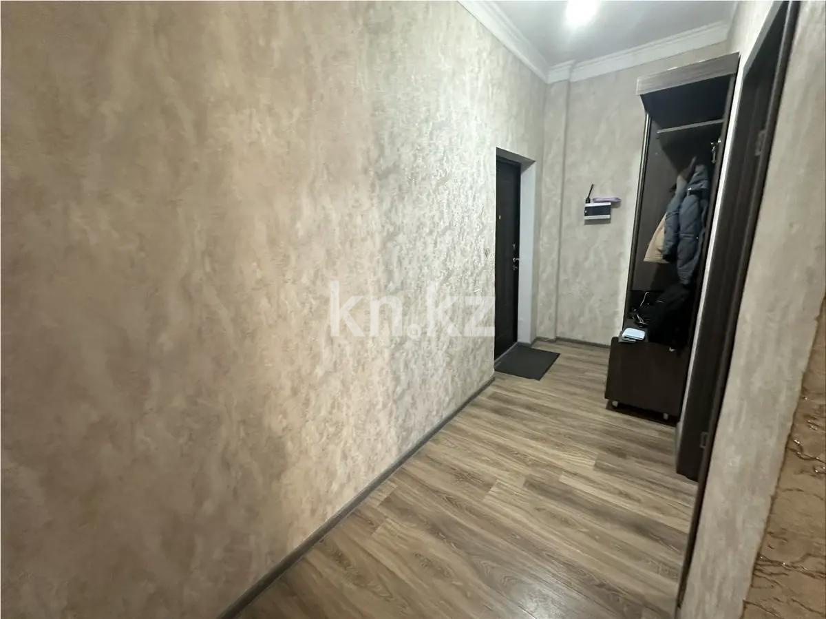Продажа 1-комнатной квартиры, 38 м² в Астане - фото 3