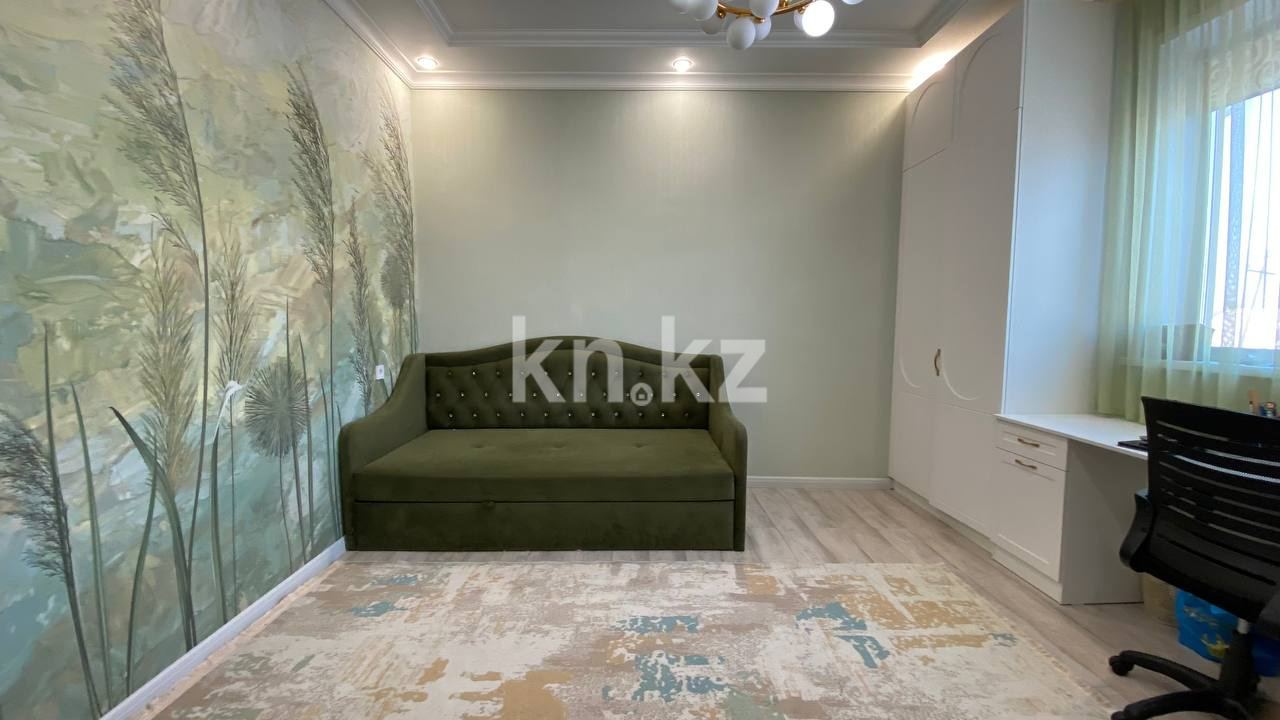 Продажа 5-комнатного дома, 259 м² в Костанае - фото 19