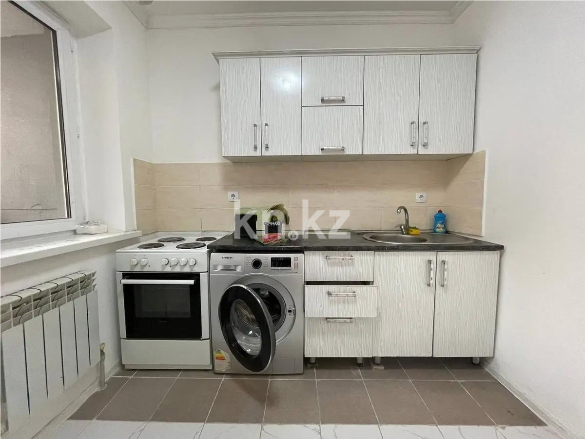 Продажа 1-комнатной квартиры, 42 м² в Алматы