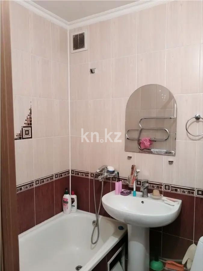 Продажа 2-комнатной квартиры, 43 м² в Астане - фото 4