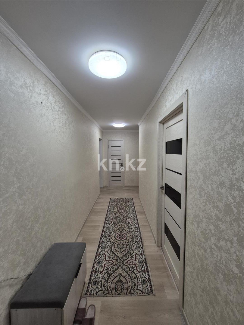 Продажа 3-комнатной квартиры, 65 м², ул. Сталелитейная в Караганде - фото 11
