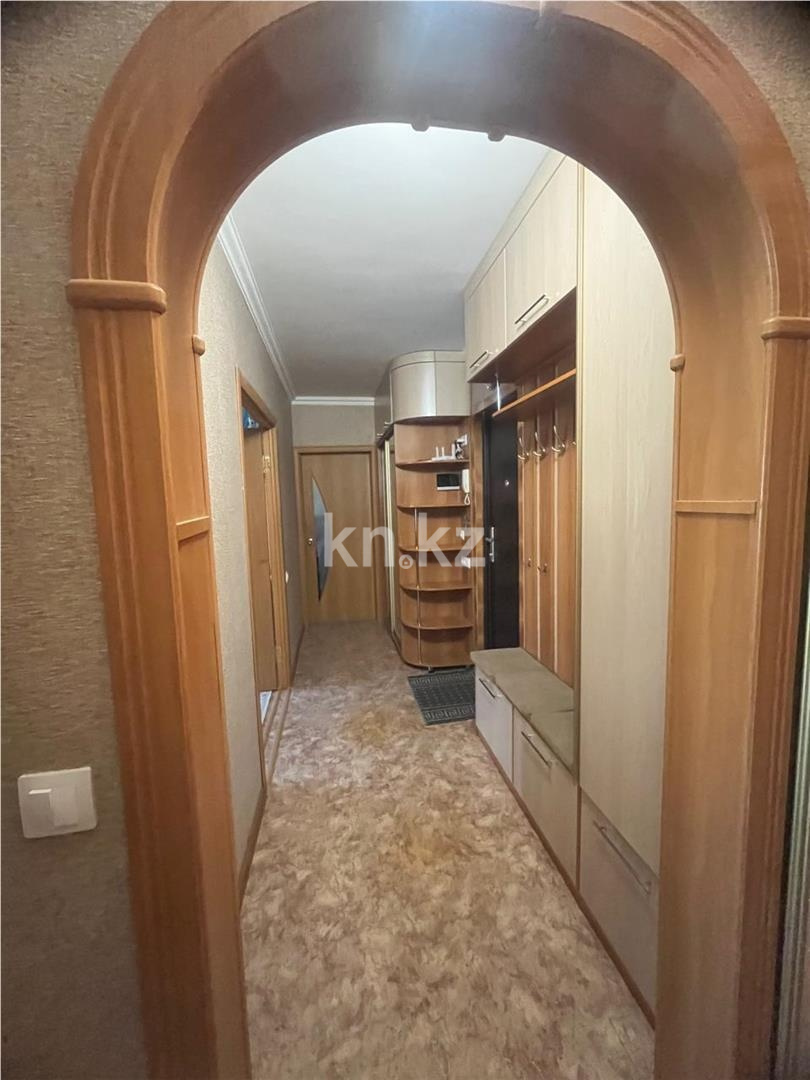 Продажа 2-комнатной квартиры, 53 м² в Караганде - фото 7