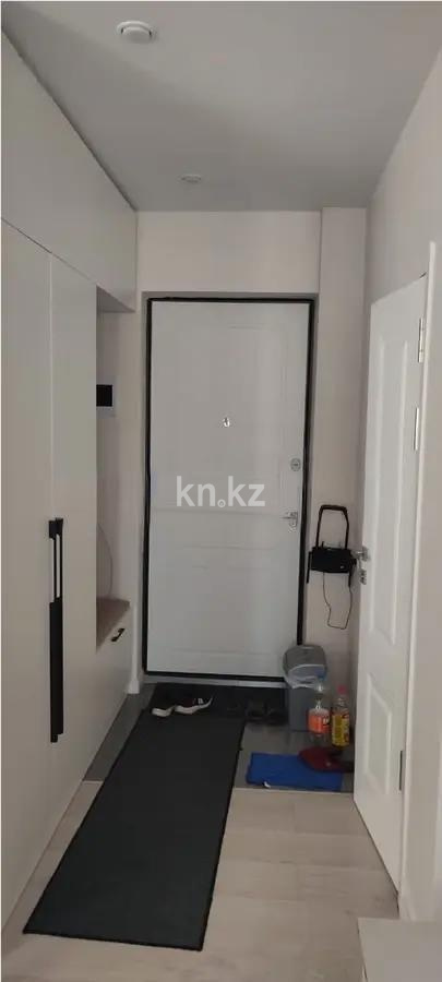 Продажа 2-комнатной квартиры, 42 м² в Алматы - фото 4