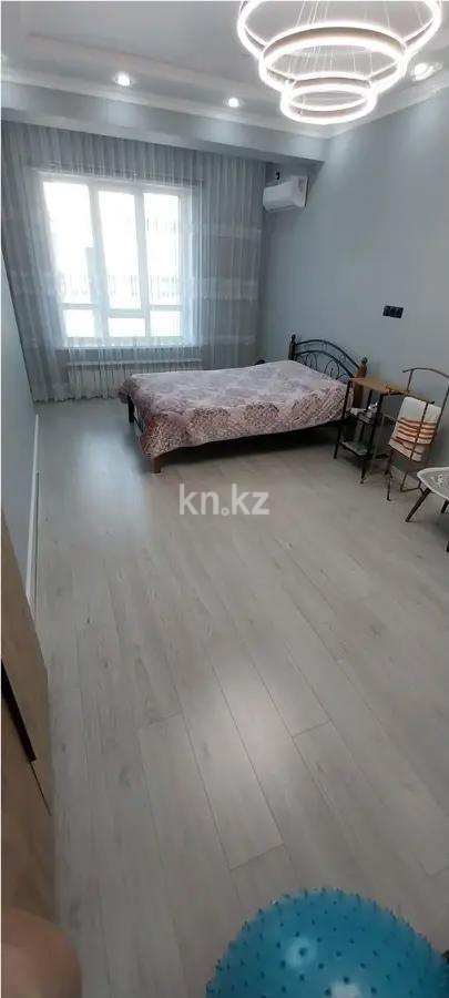 Продажа 2-комнатной квартиры, 53 м², пр. Назарбаева, дом  235б в Алматы