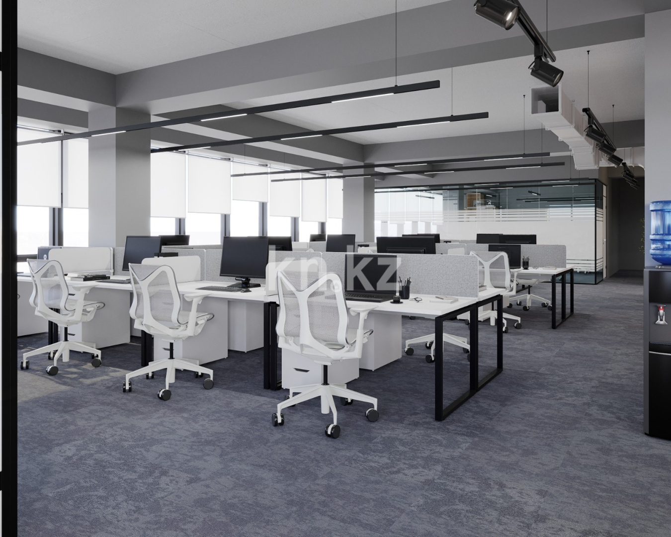 Аренда помещения в Алматы - фото 5