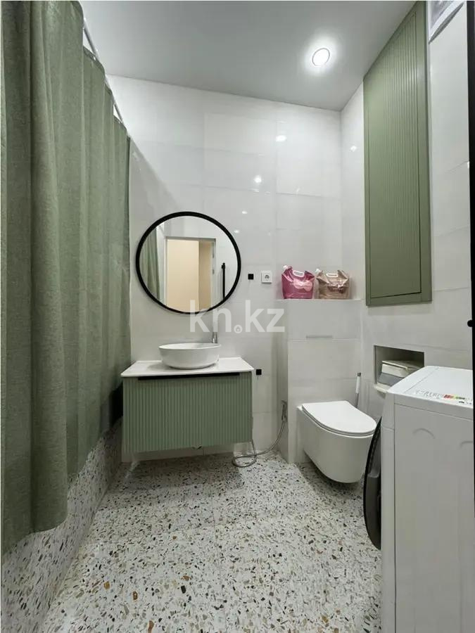 Продажа 4-комнатной квартиры, 105 м², пр. Туран, дом  54 в Астане - фото 6