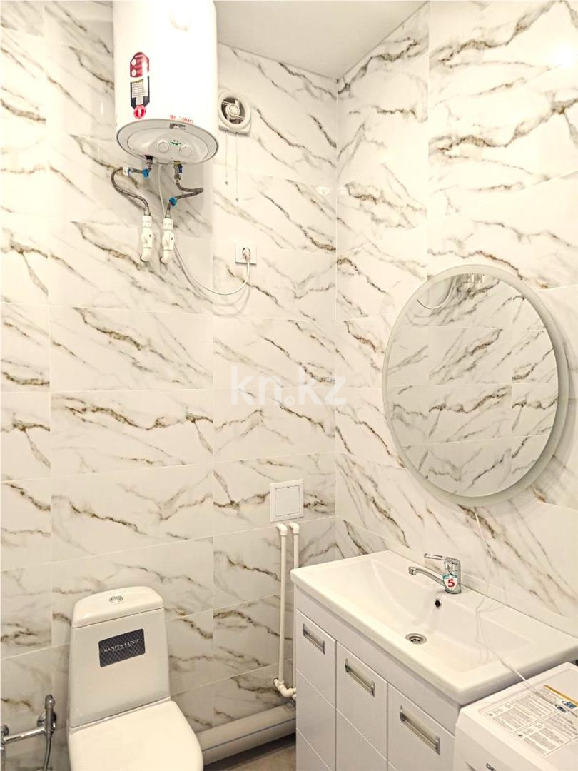 Продажа 2-комнатной квартиры, 60 м² в Караганде - фото 8