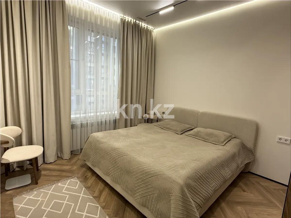 Продажа 3-комнатной квартиры, 102.7 м² в Алматы - фото 2