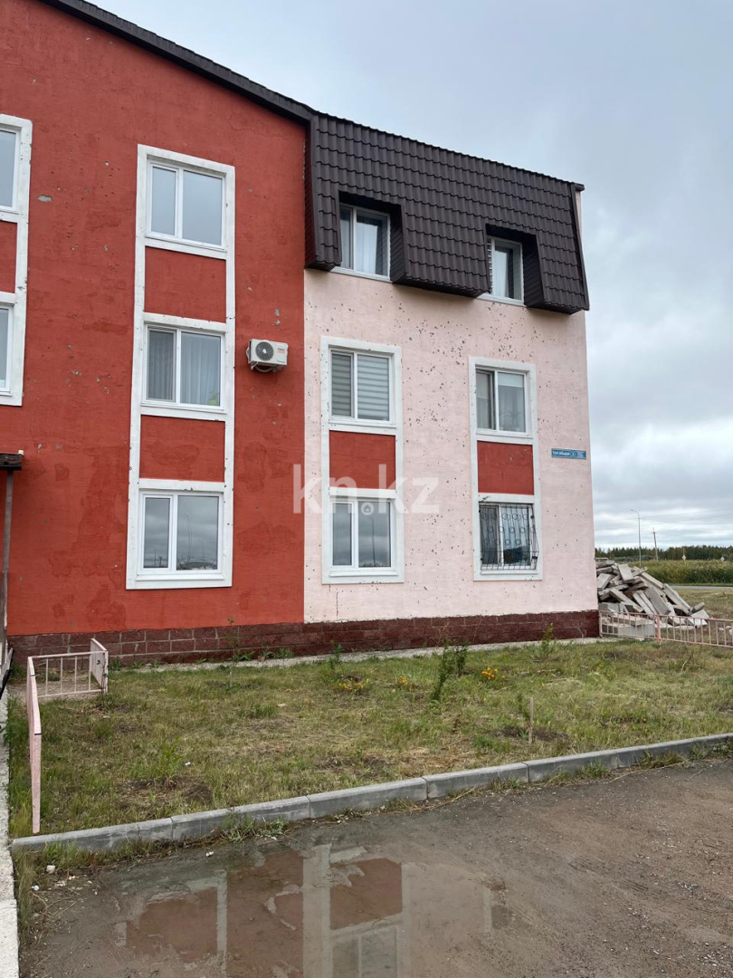 Продажа 1-комнатной квартиры, 33 м² в Астане