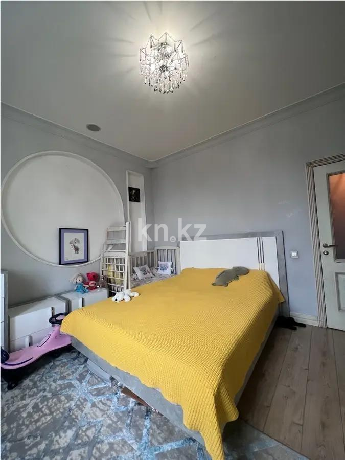 Продажа 3-комнатной квартиры, 80 м², ул. Навои, дом  68 в Алматы - фото 2