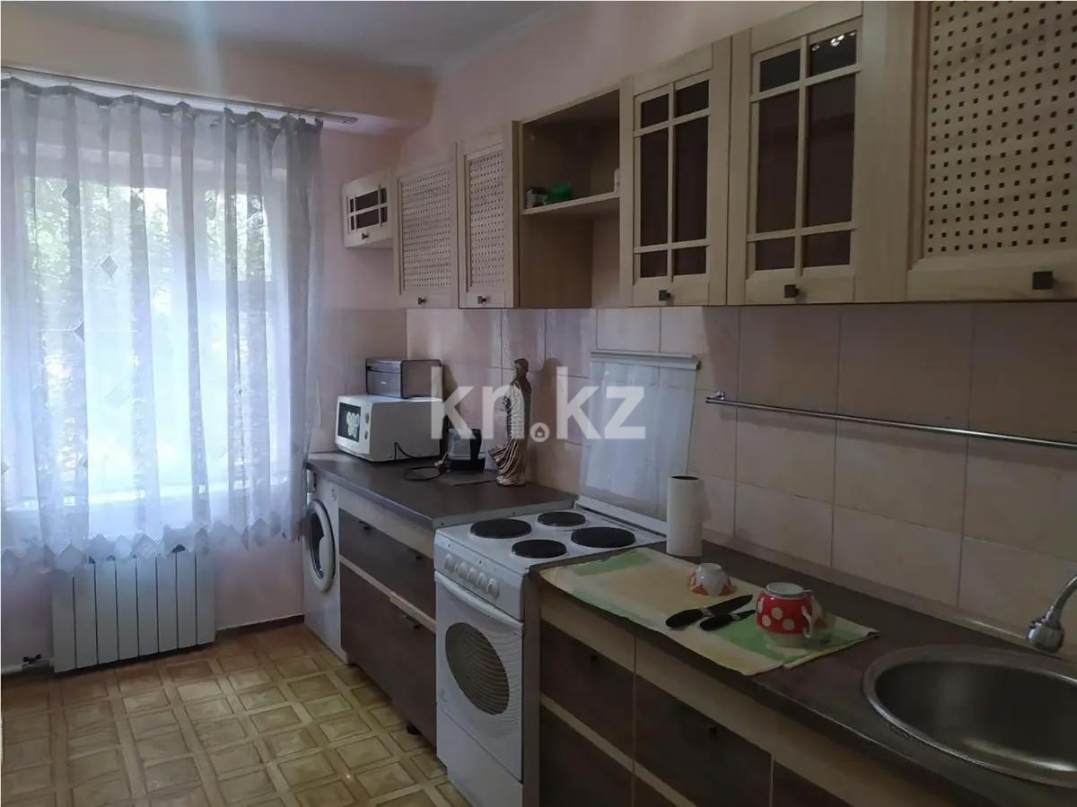 Продажа 3-комнатной квартиры, 76.4 м², ул. Розыбакиева, дом  53 в Алматы - фото 4