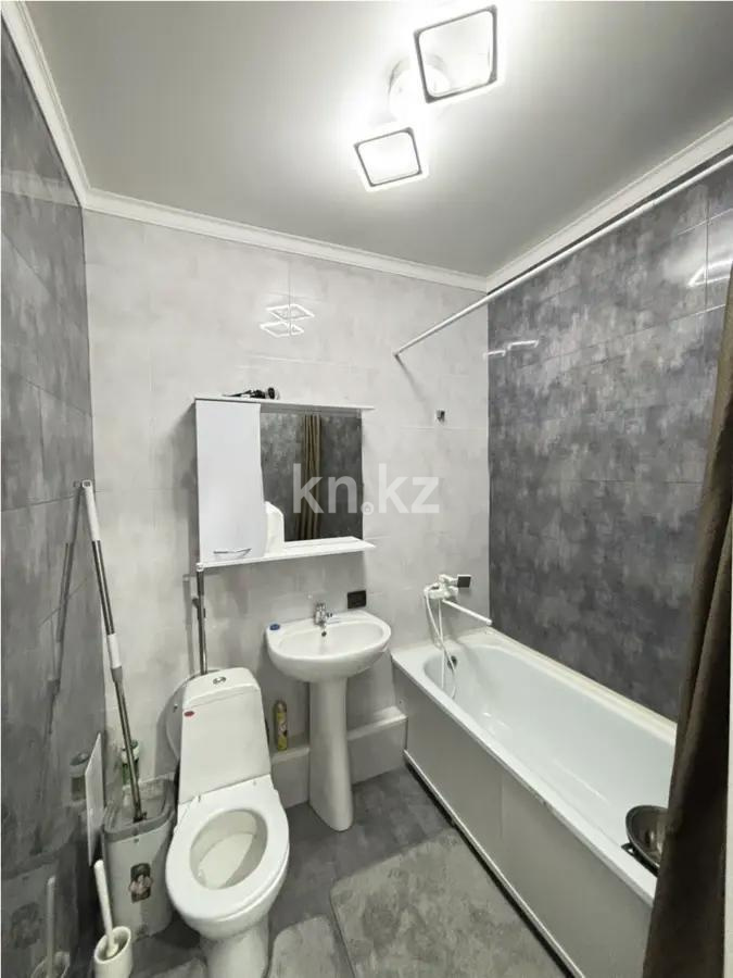 Продажа 2-комнатной квартиры, 40 м² в Алматы - фото 4