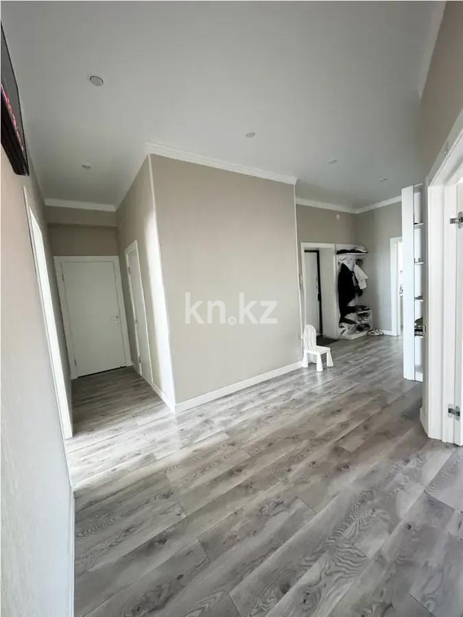 Продажа 4-комнатной квартиры, 114 м², ул. Жилой район 1, дом  9 в Караганде - фото 9