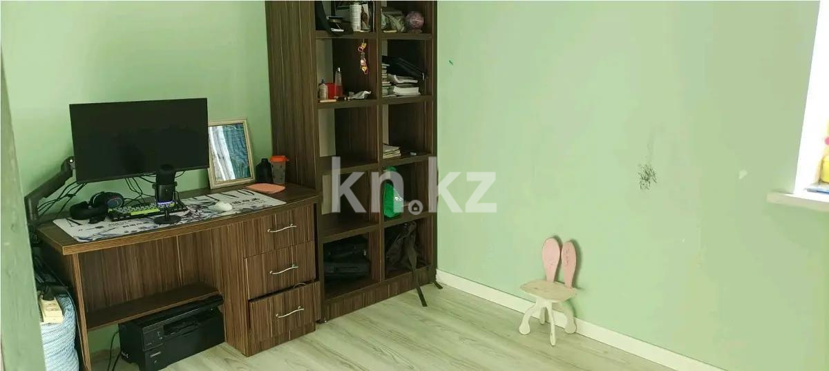 Продажа 3-комнатной квартиры, 91.2 м² в Астане - фото 2