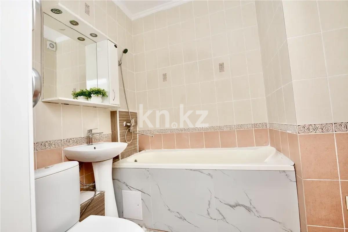 Продажа 1-комнатной квартиры, 38 м² в Алматы - фото 3