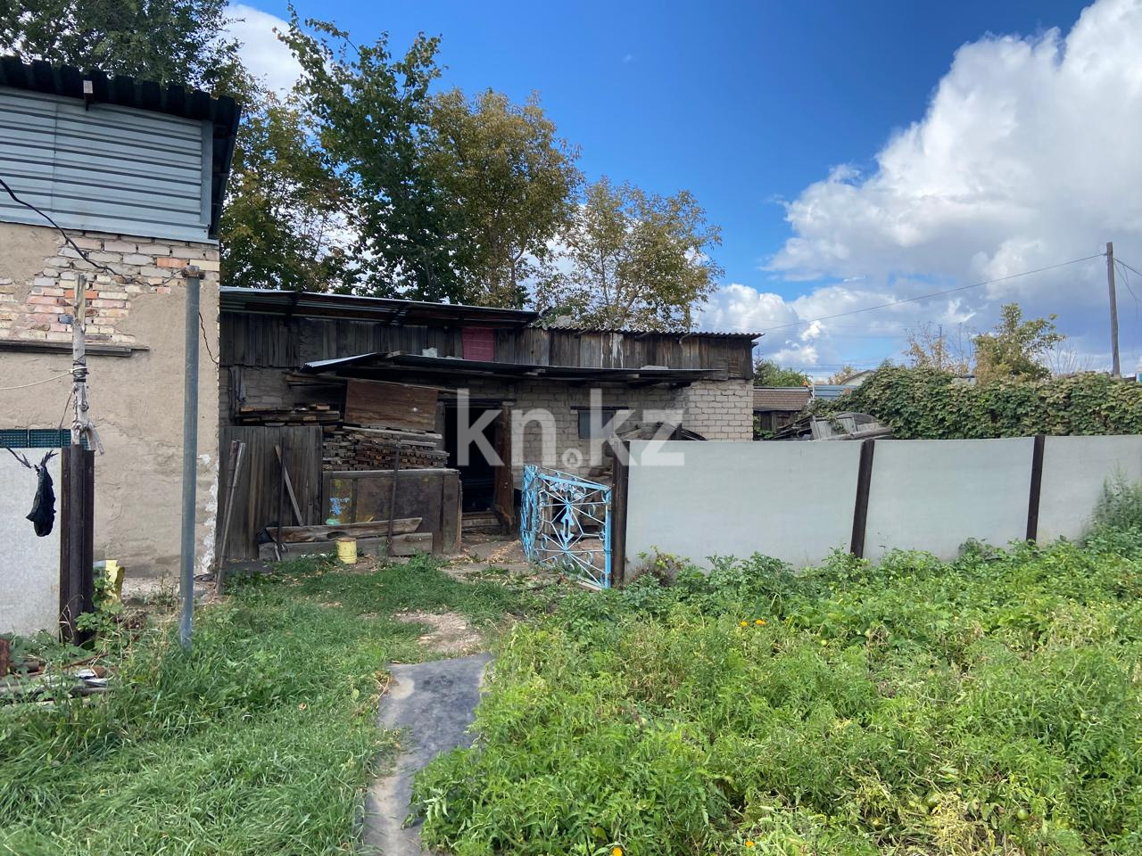 Продажа 3-комнатного дома, 43 м², ул. Кокарал, дом  40 в Астане - фото 5