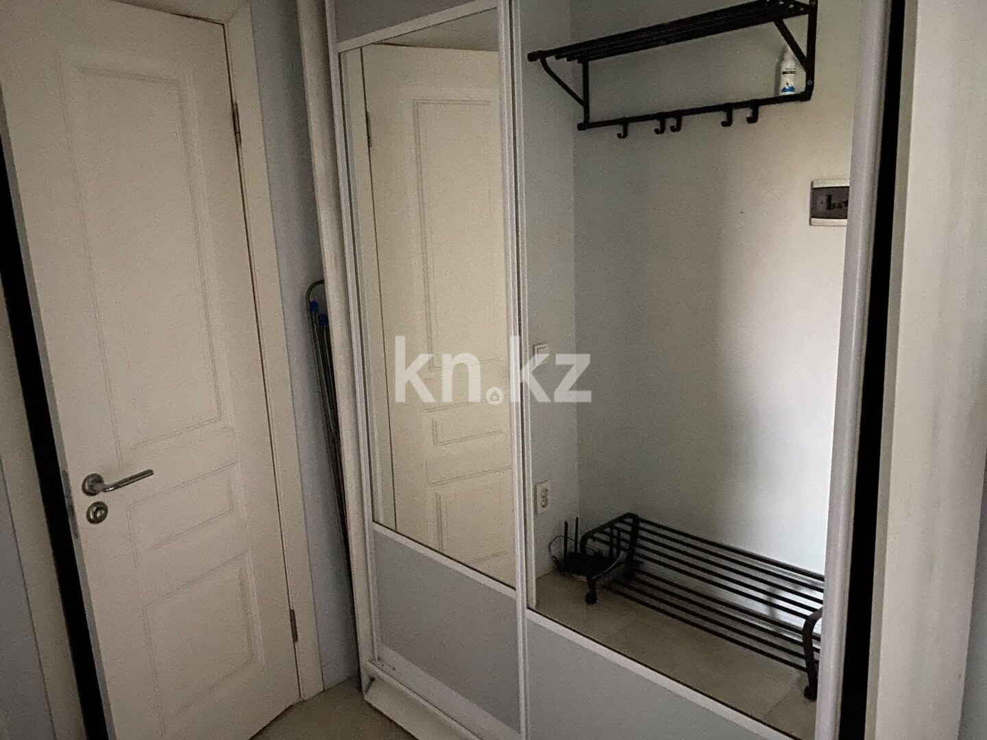 Аренда 1-комнатной квартиры, 25.1 м² в Астане - фото 12