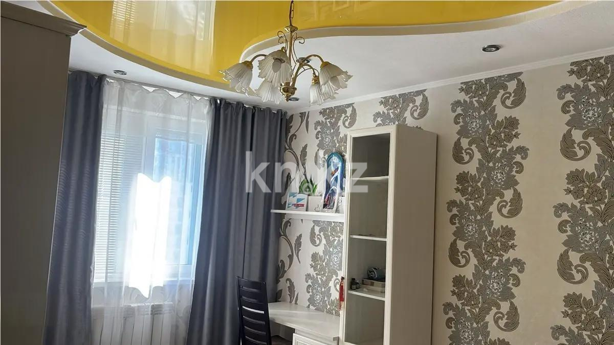 Продажа 2-комнатной квартиры, 60 м² в Астане - фото 3