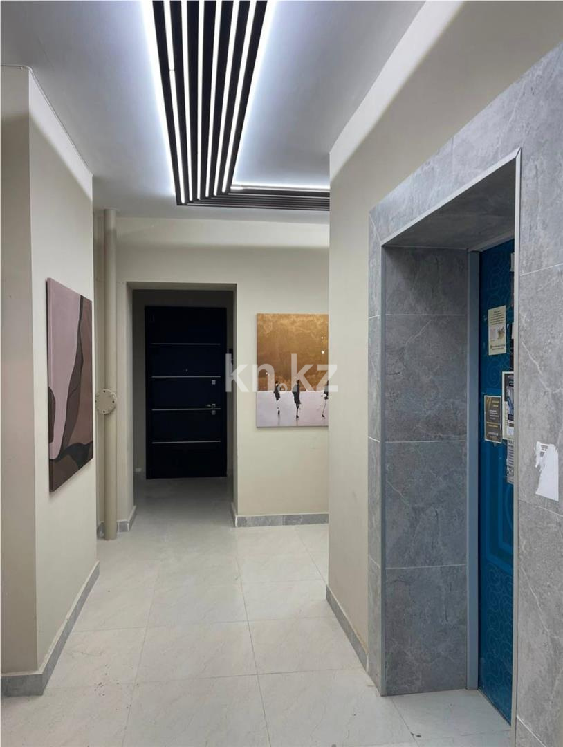 Продажа 3-комнатной квартиры, 84 м² в Караганде - фото 13