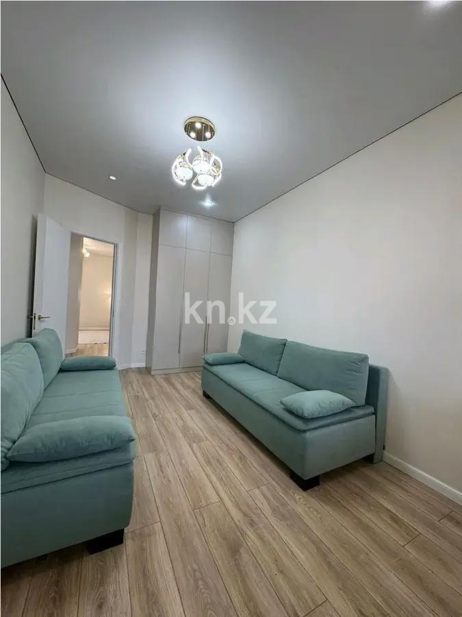 Продажа 3-комнатной квартиры, 71 м² в Астане