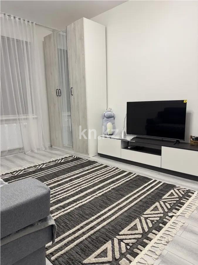 Продажа 1-комнатной квартиры, 35 м² в Астане