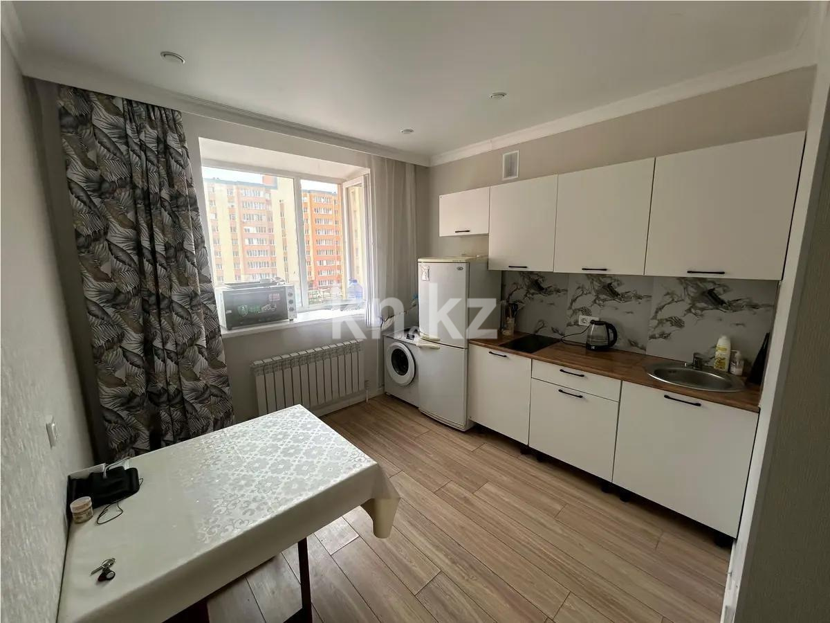 Продажа 1-комнатной квартиры, 32 м² в Астане - фото 2