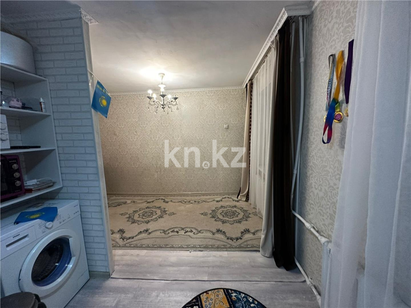 Продажа 2-комнатной квартиры, 43 м², ул. Чернышевского в Темиртау - фото 5