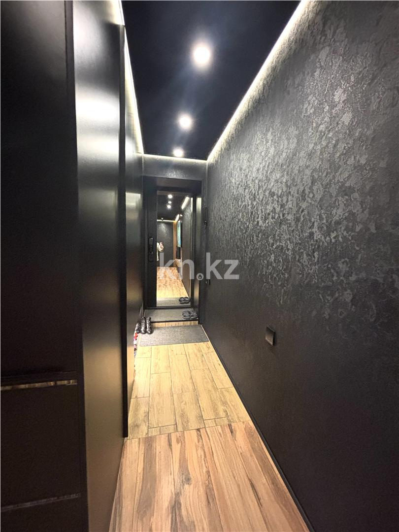 Продажа 3-комнатной квартиры, 65 м² в Караганде - фото 16