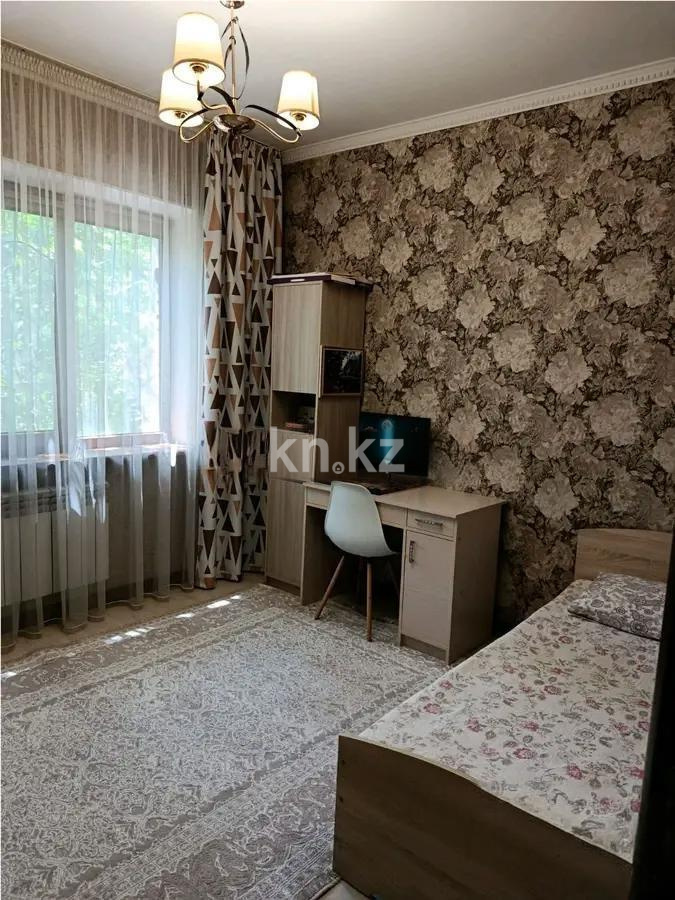 Продажа 3-комнатной квартиры, 74.9 м² в Алматы - фото 2