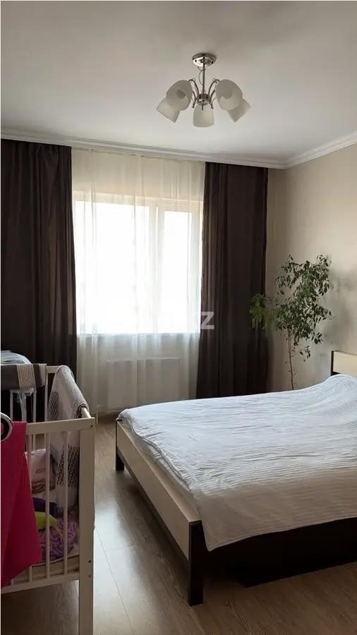 Продажа 2-комнатной квартиры, 63.7 м² в Астане - фото 2