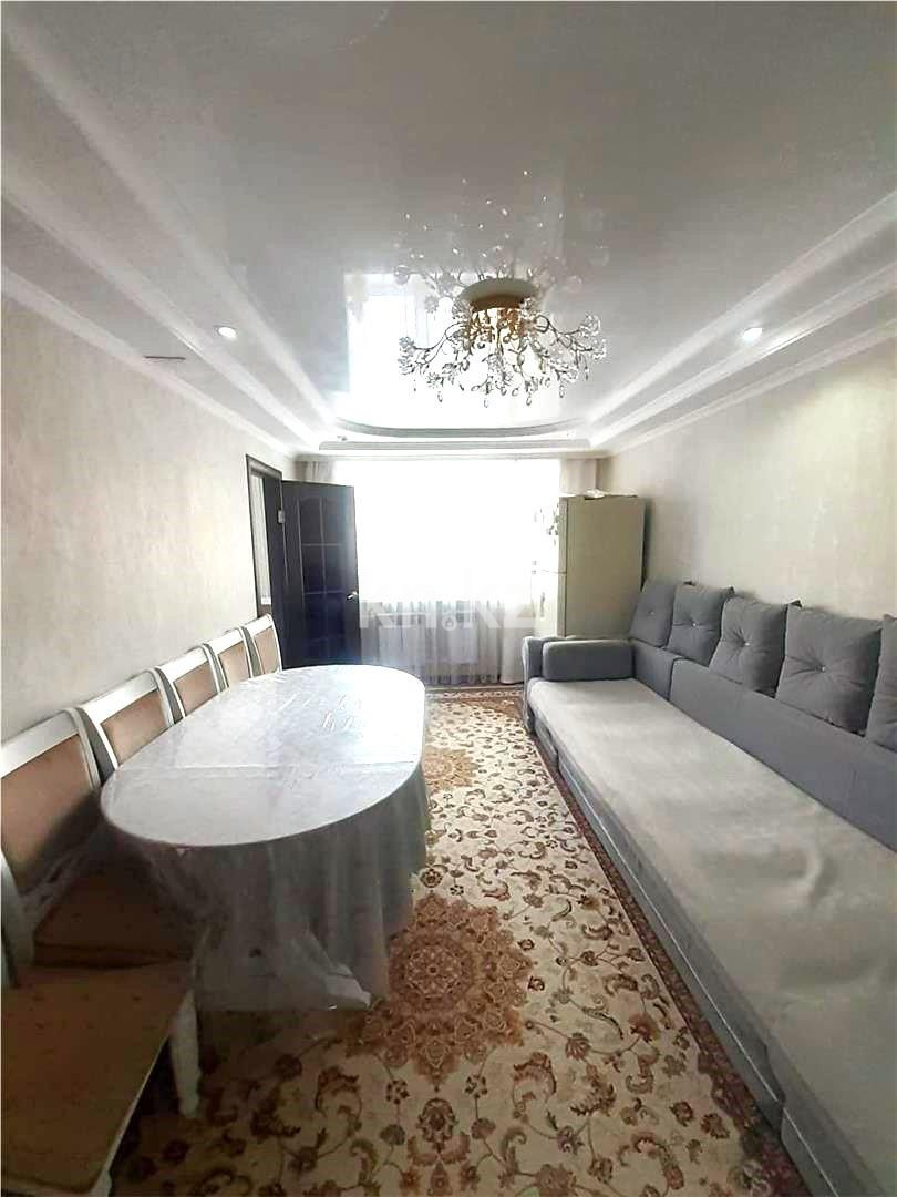 Продажа 3-комнатной квартиры, 64 м², пр. Республики в Караганде