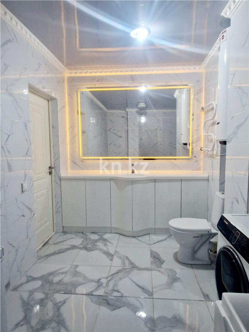 Продажа 2-комнатной квартиры, 72 м² в Караганде - фото 7