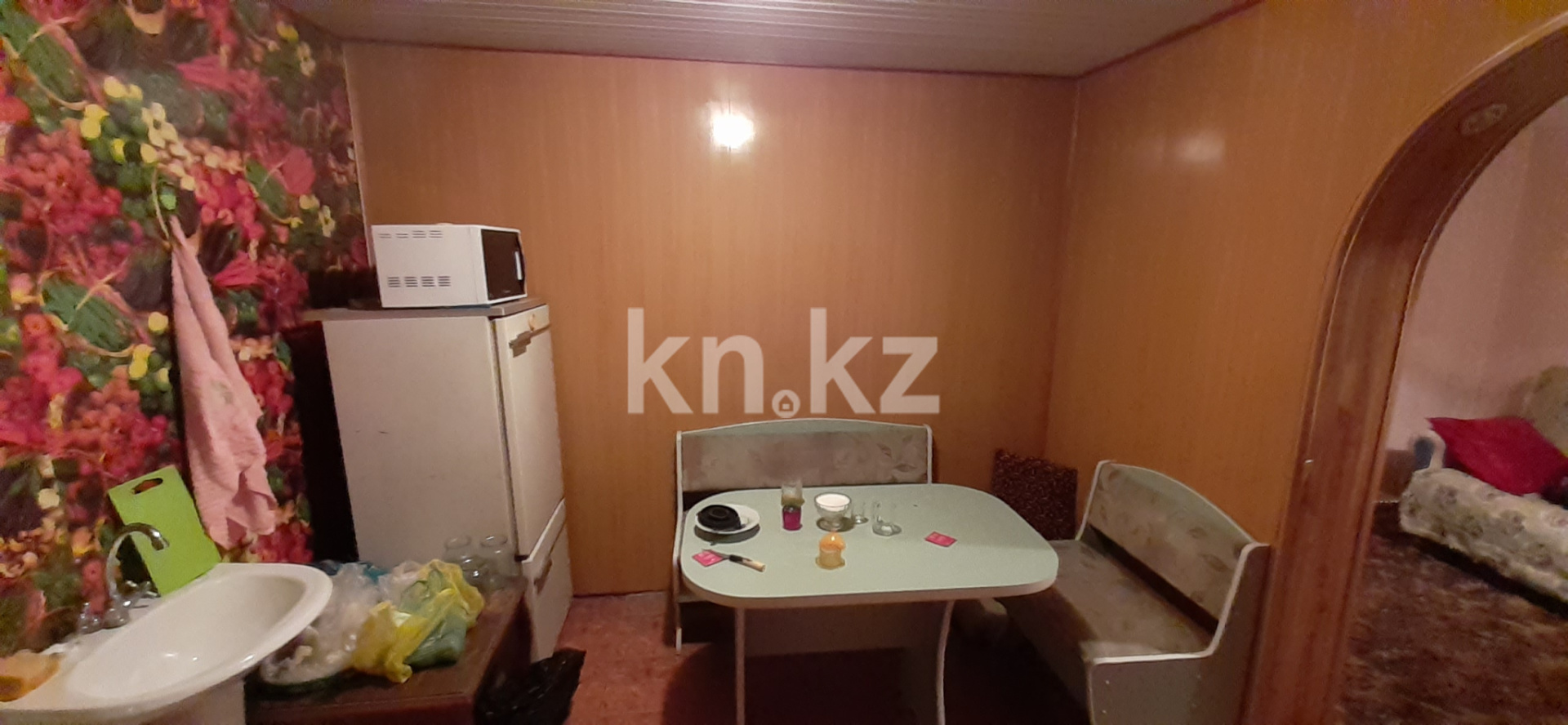 Продажа 2-комнатной квартиры, 49.5 м², Каратюбинское шоссе, дом  36 в Шымкенте - фото 5