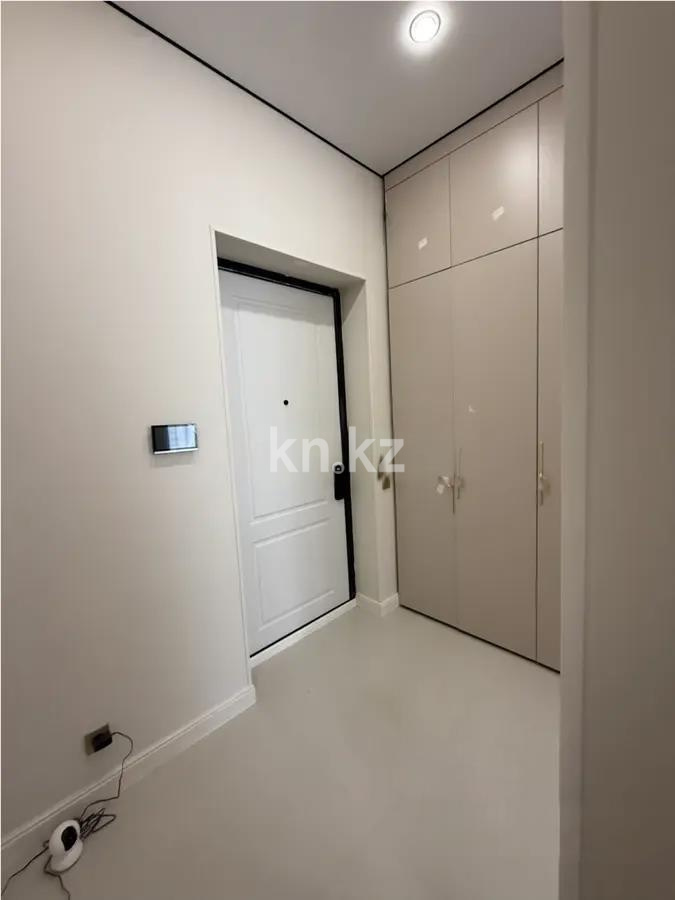 Продажа 2-комнатной квартиры, 37 м² в Астане - фото 3